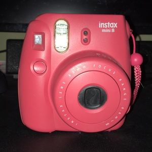 Instax mini 8